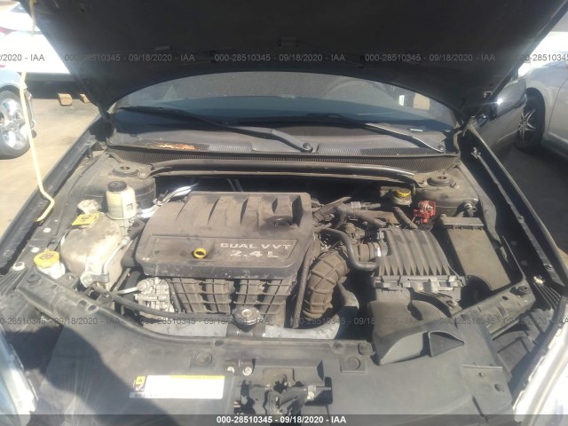 Photo 9 VIN: 1C3CCBBB7DN574641 - CHRYSLER 200 