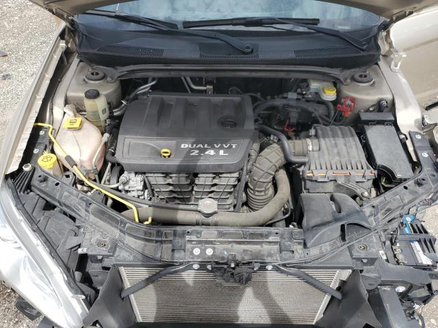 Photo 10 VIN: 1C3CCBBB7DN575093 - CHRYSLER 200 