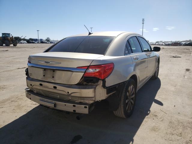 Photo 3 VIN: 1C3CCBBB7DN578687 - CHRYSLER 200 TOURIN 