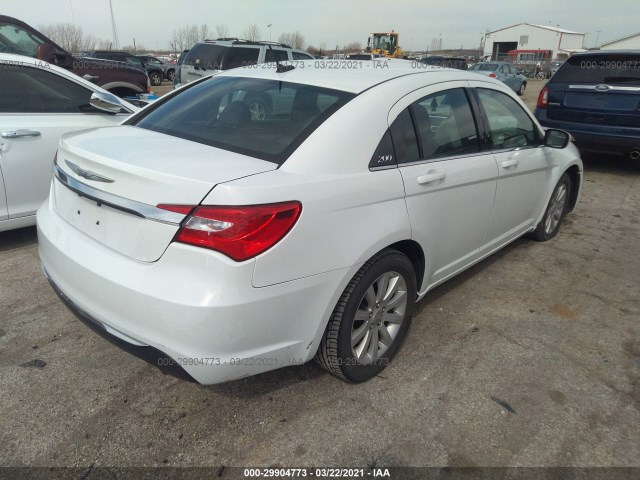 Photo 3 VIN: 1C3CCBBB7DN578947 - CHRYSLER 200 