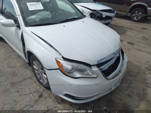 Photo 5 VIN: 1C3CCBBB7DN578947 - CHRYSLER 200 