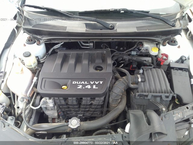 Photo 9 VIN: 1C3CCBBB7DN578947 - CHRYSLER 200 