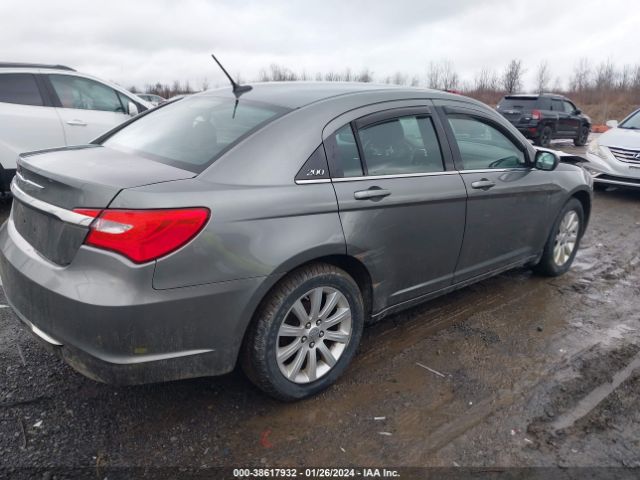 Photo 3 VIN: 1C3CCBBB7DN579628 - CHRYSLER 200 