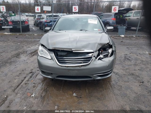 Photo 5 VIN: 1C3CCBBB7DN579628 - CHRYSLER 200 