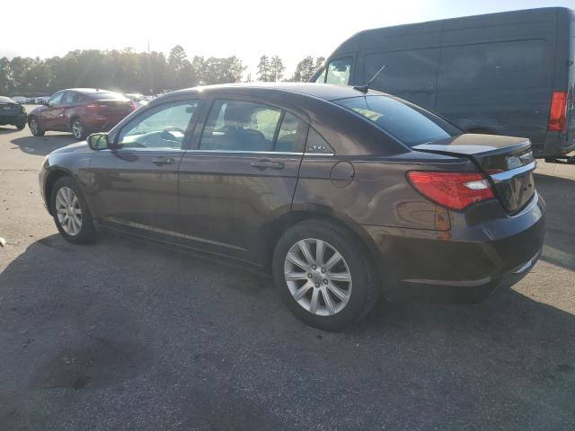 Photo 1 VIN: 1C3CCBBB7DN579807 - CHRYSLER 200 TOURIN 