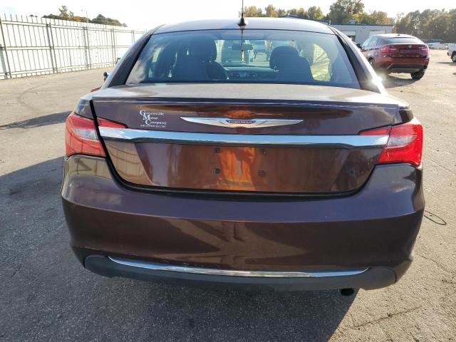 Photo 5 VIN: 1C3CCBBB7DN579807 - CHRYSLER 200 TOURIN 