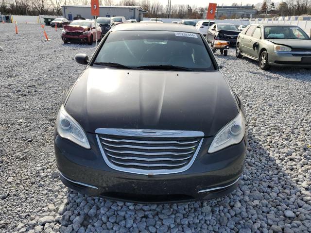 Photo 4 VIN: 1C3CCBBB7DN580424 - CHRYSLER 200 TOURIN 