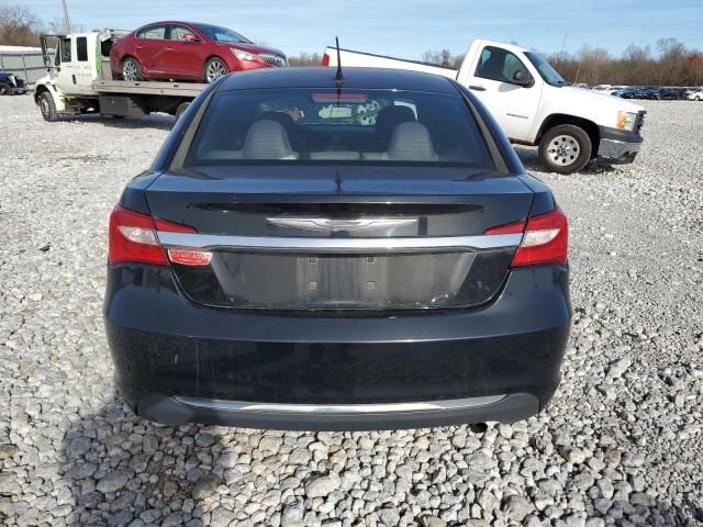 Photo 5 VIN: 1C3CCBBB7DN580424 - CHRYSLER 200 TOURIN 