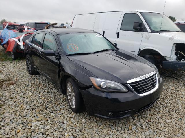 Photo 0 VIN: 1C3CCBBB7DN592797 - CHRYSLER 200 TOURIN 