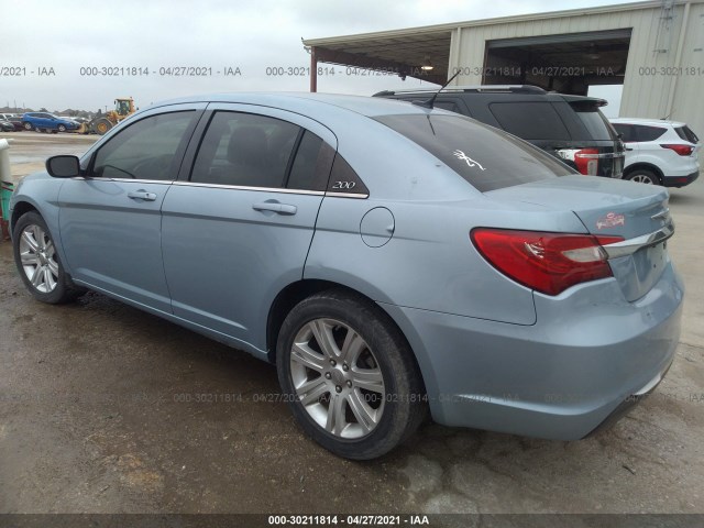 Photo 2 VIN: 1C3CCBBB7DN595232 - CHRYSLER 200 