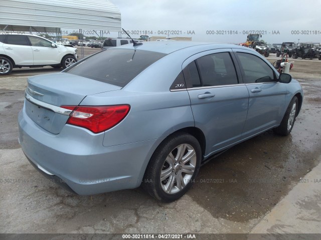 Photo 3 VIN: 1C3CCBBB7DN595232 - CHRYSLER 200 