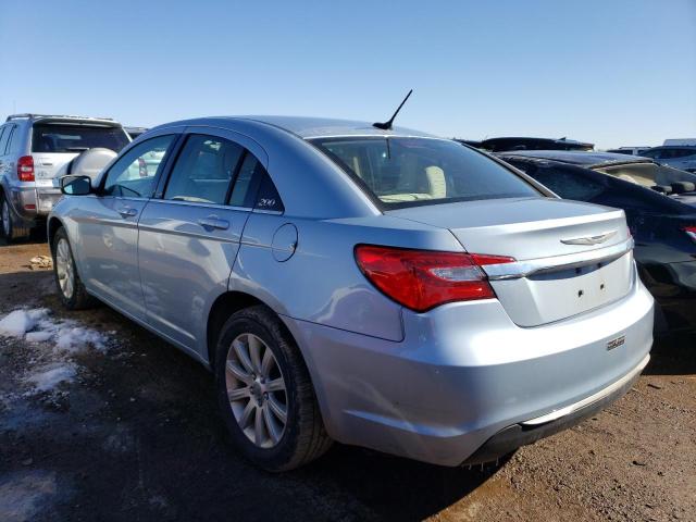 Photo 1 VIN: 1C3CCBBB7DN595487 - CHRYSLER 200 TOURIN 