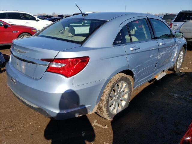 Photo 2 VIN: 1C3CCBBB7DN595487 - CHRYSLER 200 TOURIN 