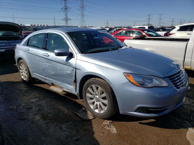 Photo 3 VIN: 1C3CCBBB7DN595487 - CHRYSLER 200 TOURIN 