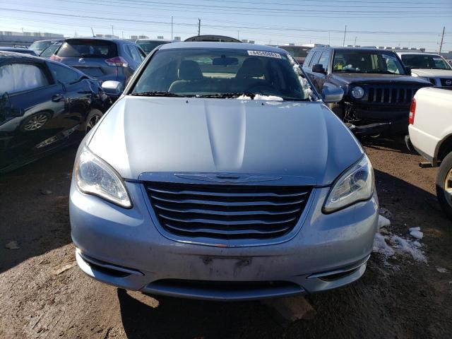 Photo 4 VIN: 1C3CCBBB7DN595487 - CHRYSLER 200 TOURIN 