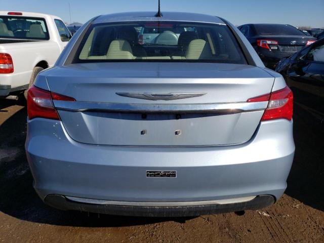 Photo 5 VIN: 1C3CCBBB7DN595487 - CHRYSLER 200 TOURIN 