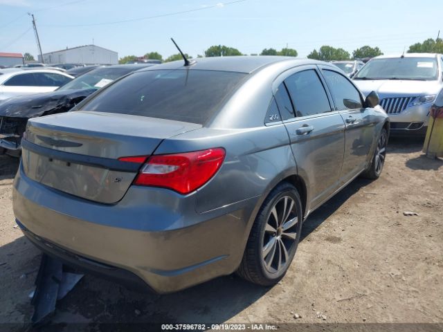 Photo 3 VIN: 1C3CCBBB7DN600462 - CHRYSLER 200 