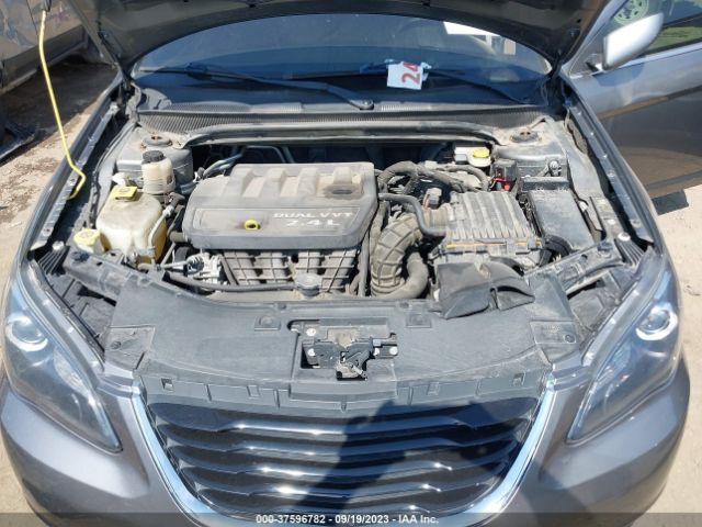 Photo 9 VIN: 1C3CCBBB7DN600462 - CHRYSLER 200 