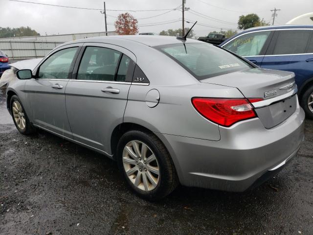 Photo 1 VIN: 1C3CCBBB7DN603152 - CHRYSLER 200 TOURIN 