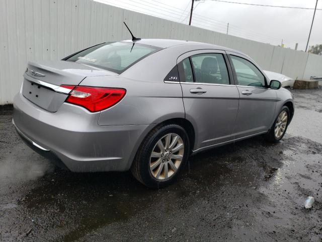 Photo 2 VIN: 1C3CCBBB7DN603152 - CHRYSLER 200 TOURIN 