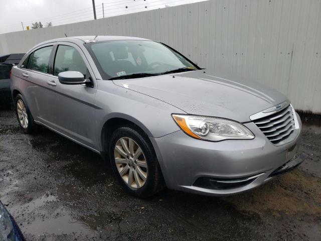 Photo 3 VIN: 1C3CCBBB7DN603152 - CHRYSLER 200 TOURIN 