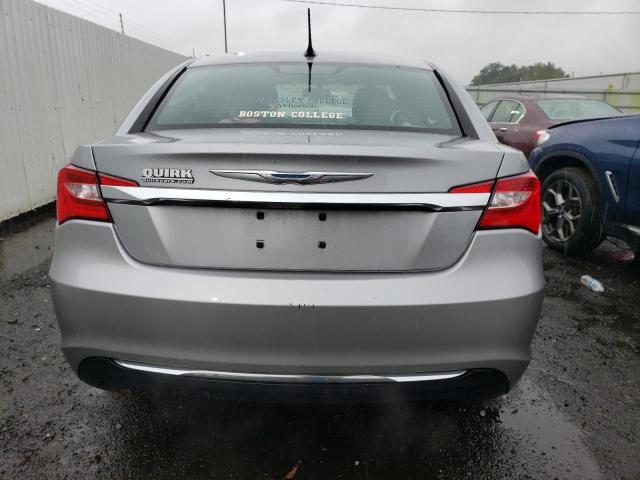 Photo 5 VIN: 1C3CCBBB7DN603152 - CHRYSLER 200 TOURIN 