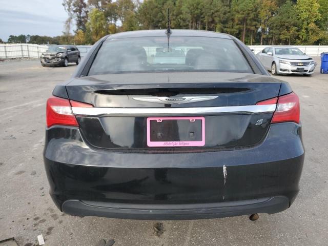 Photo 5 VIN: 1C3CCBBB7DN614961 - CHRYSLER 200 TOURIN 