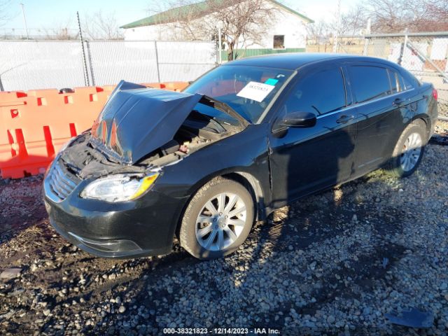 Photo 1 VIN: 1C3CCBBB7DN632909 - CHRYSLER 200 