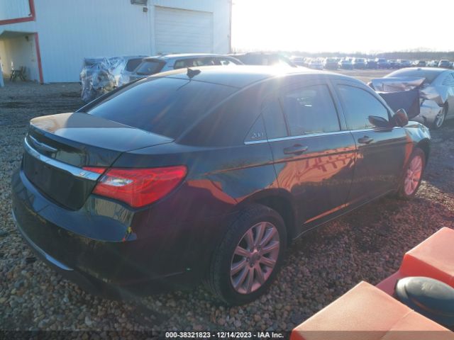 Photo 3 VIN: 1C3CCBBB7DN632909 - CHRYSLER 200 