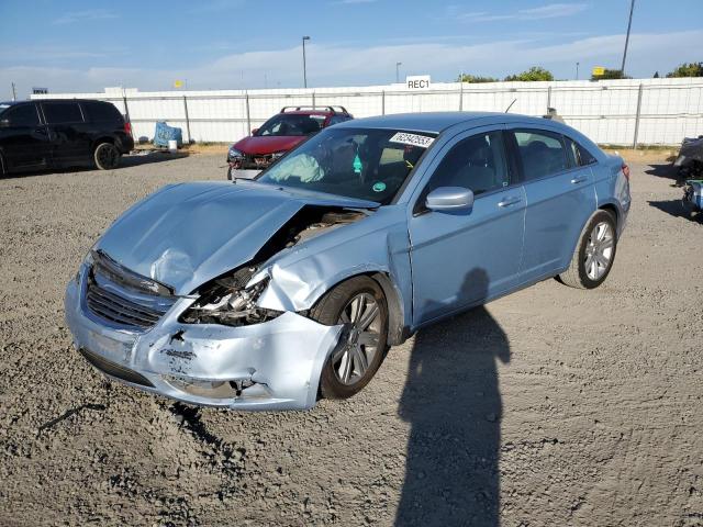 Photo 0 VIN: 1C3CCBBB7DN651430 - CHRYSLER 200 TOURIN 