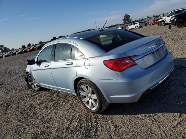 Photo 1 VIN: 1C3CCBBB7DN651430 - CHRYSLER 200 TOURIN 