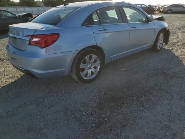 Photo 2 VIN: 1C3CCBBB7DN651430 - CHRYSLER 200 TOURIN 