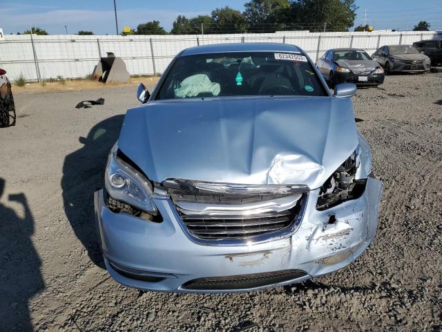 Photo 4 VIN: 1C3CCBBB7DN651430 - CHRYSLER 200 TOURIN 