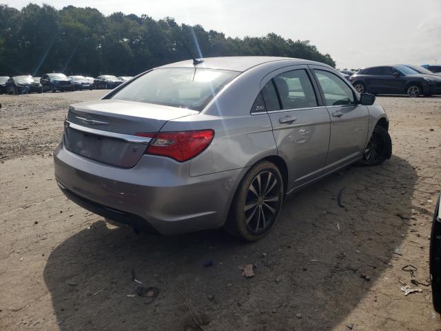 Photo 3 VIN: 1C3CCBBB7DN655297 - CHRYSLER 200 TOURIN 