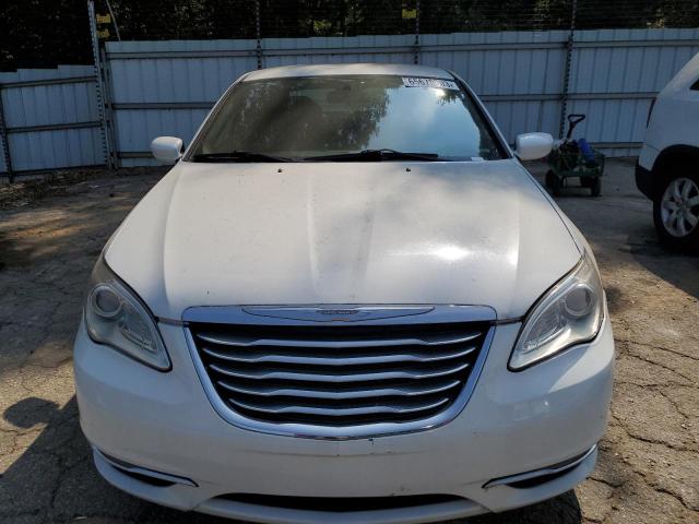 Photo 4 VIN: 1C3CCBBB7DN656675 - CHRYSLER 200 TOURIN 