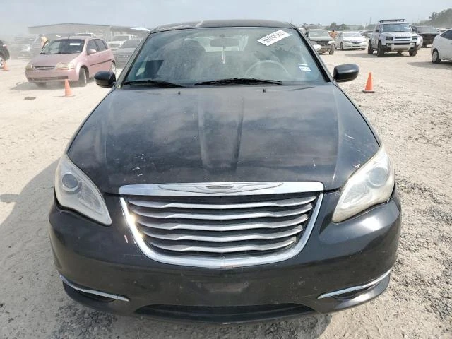 Photo 4 VIN: 1C3CCBBB7DN694648 - CHRYSLER 200 TOURIN 