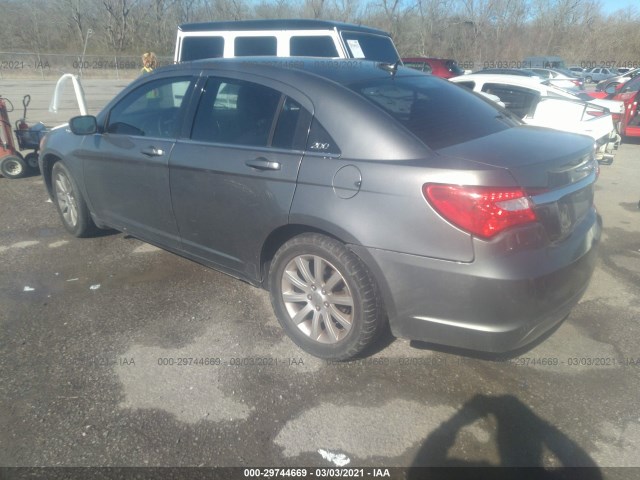 Photo 2 VIN: 1C3CCBBB7DN695606 - CHRYSLER 200 