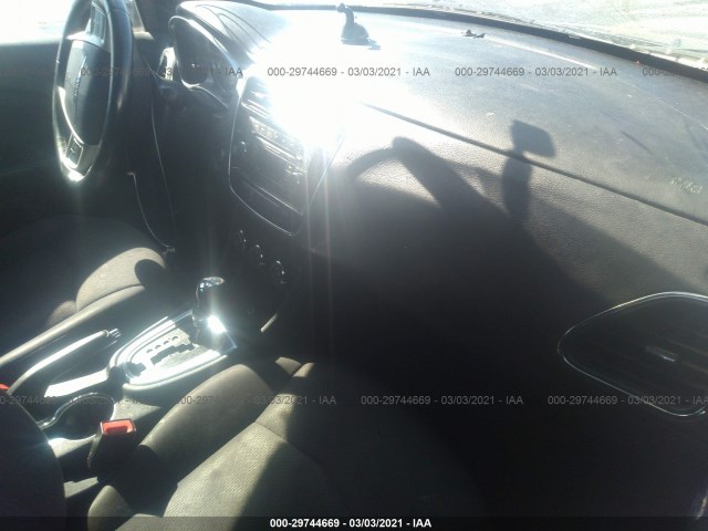 Photo 4 VIN: 1C3CCBBB7DN695606 - CHRYSLER 200 