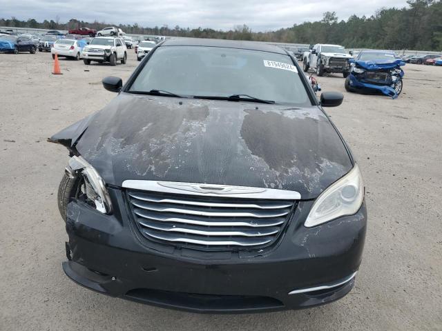 Photo 4 VIN: 1C3CCBBB7DN696125 - CHRYSLER 200 TOURIN 