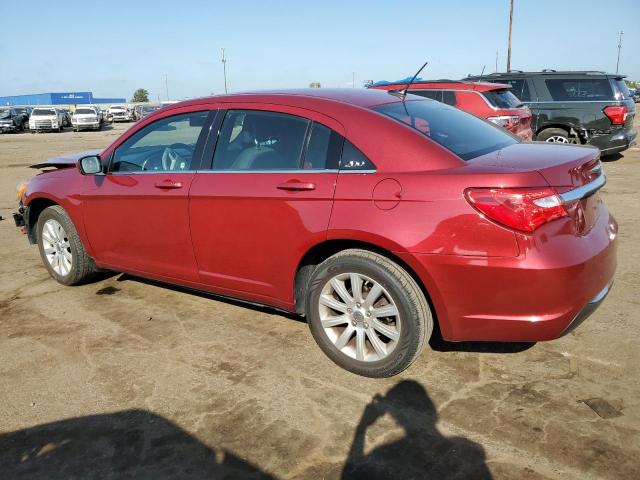 Photo 1 VIN: 1C3CCBBB7DN701324 - CHRYSLER 200 TOURIN 