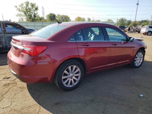 Photo 2 VIN: 1C3CCBBB7DN701324 - CHRYSLER 200 TOURIN 