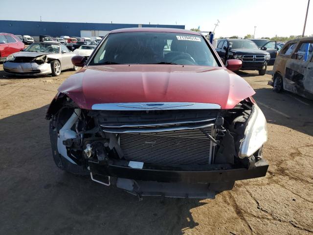 Photo 4 VIN: 1C3CCBBB7DN701324 - CHRYSLER 200 TOURIN 