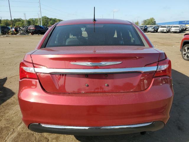 Photo 5 VIN: 1C3CCBBB7DN701324 - CHRYSLER 200 TOURIN 