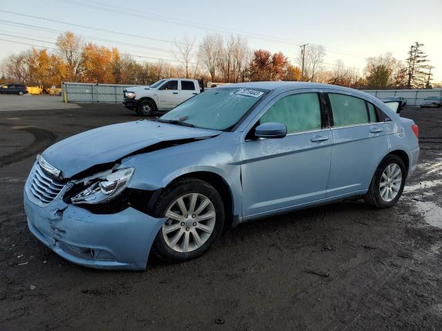 Photo 0 VIN: 1C3CCBBB7DN701355 - CHRYSLER 200 