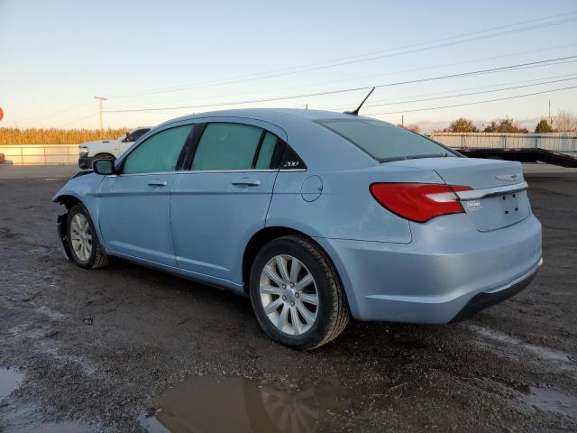 Photo 1 VIN: 1C3CCBBB7DN701355 - CHRYSLER 200 