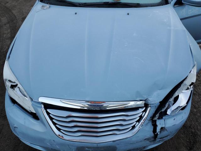 Photo 10 VIN: 1C3CCBBB7DN701355 - CHRYSLER 200 