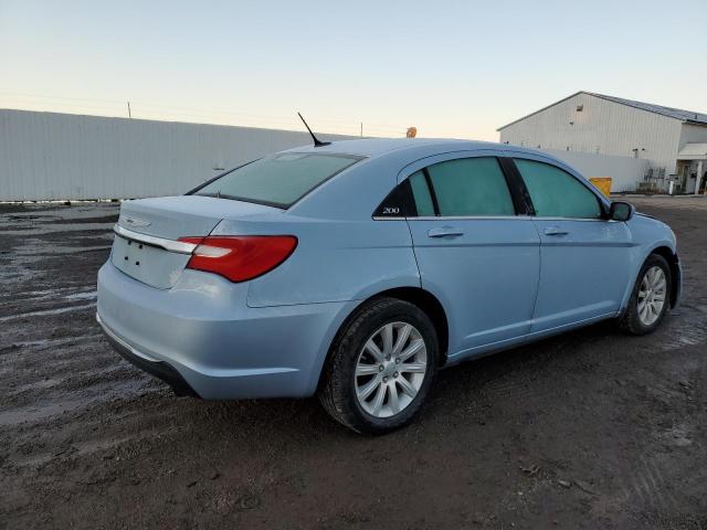 Photo 2 VIN: 1C3CCBBB7DN701355 - CHRYSLER 200 