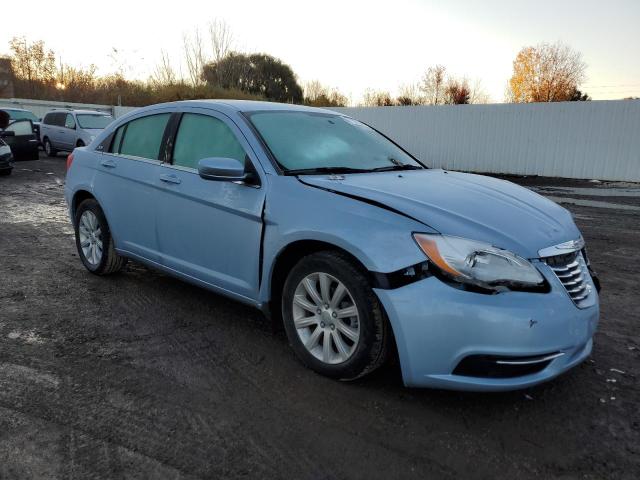 Photo 3 VIN: 1C3CCBBB7DN701355 - CHRYSLER 200 