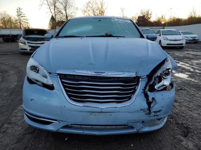 Photo 4 VIN: 1C3CCBBB7DN701355 - CHRYSLER 200 