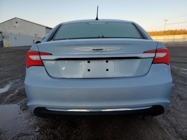 Photo 5 VIN: 1C3CCBBB7DN701355 - CHRYSLER 200 